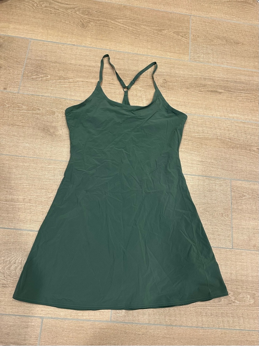 Outdoor Voices The Exercise Dress